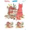 My Hobby ST 340 Sulu Transfer 25x35 cm