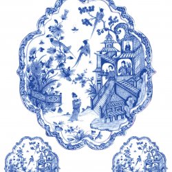 My Hobby ST 343 Sulu Transfer 25x35 cm