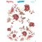 My Hobby ST 353 Sulu Transfer 25x35 cm