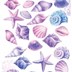 My Hobby ST 366 Sulu Transfer 25x35 cm
