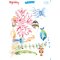 My Hobby ST 367 Sulu Transfer 25x35 cm