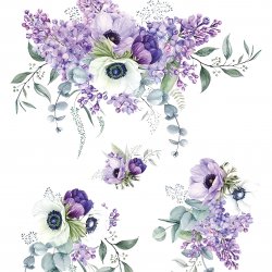 My Hobby ST 378 Sulu Transfer 25x35 cm