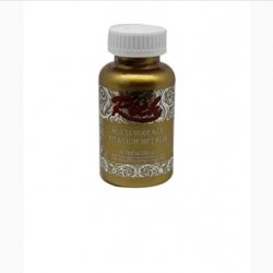 Rich Multi Tıtanıum Metalik 200 cc Antik Altın Kod 04428