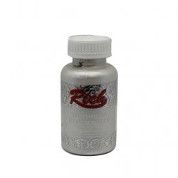 Rich Multi Tıtanıum Metalik 200 cc İnci Kod 04424