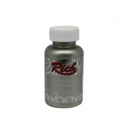 Rich Multi Tıtanıum Metalik 200 cc Antik Gümüş Kod 04425