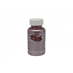 Rich Multi Tıtanıum Metalik 200 cc Toz Pembe Kod 04433