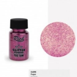Rich Toz Sim Fuşya 04598
