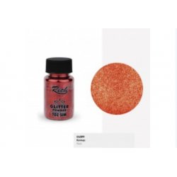 Rich Toz Sim Kırmızı 04599