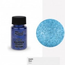 Rich Toz Sim Mavi 04603