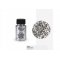 Rich Toz Sim Maxi Gümüş 04596
