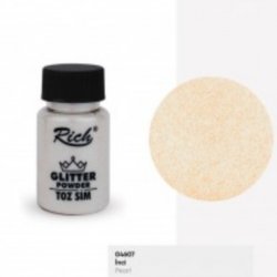 Rich Toz Sim İnci 04607