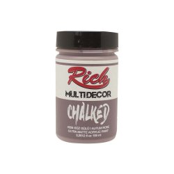 Rich-4526-Güz-Gülü-100ml-Chalked-Multi-Decor-Boya