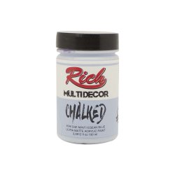 Rich-4548-Ege-Mavi-100ml-Chalked-Multi-Decor-Boya