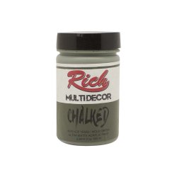 Rich-4570-Küf-Yeşili-100ml-Chalked-Multi-Decor-Boya