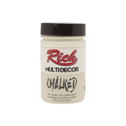 Rich-4574-Paris-Gri-100ml-Chalked-Multi-Decor-Boya