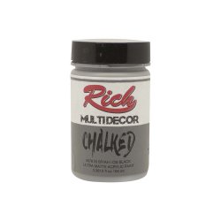 Rich-4576-İs-Siyah-100ml-Chalked-Multi-Decor-Boya