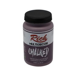 Rich 4526 Güz Gülü 250ml Chalked Multi Decor Boya