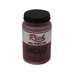 Rich 4532 Bordo 250ml Chalked Multi Decor Boya