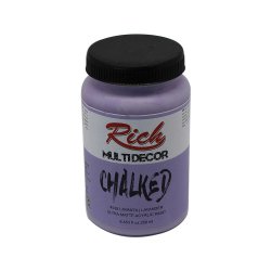 Rich 4538 Lavanta 250ml Chalked Multi Decor Boya