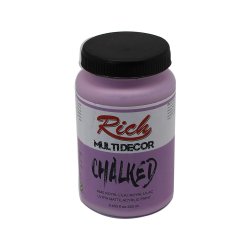 Rich 4540 Rolay Lila 250ml Chalked Multi Decor Boya