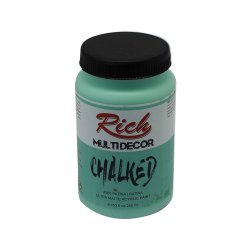 Rich 4560 Patina 250ml Chalked Multi Decor Boya
