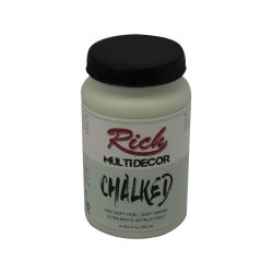 Rich 4562 Soft 250ml Chalked Multi Decor Boya