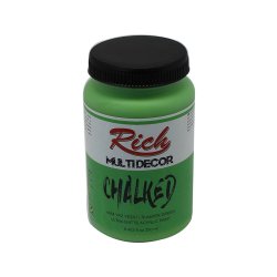 Rich 4564 Yaz Yeşili 250ml Chalked Multi Decor Boya