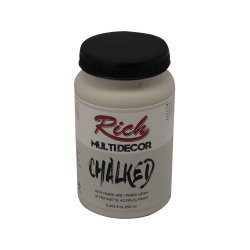 Rich 4574 Paris Gri 250ml Chalked Multi Decor Boya