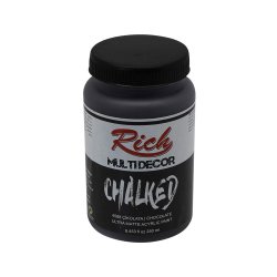 Rich-4588-Çikolata-250ml-Chalked-Multi-Decor-Boya