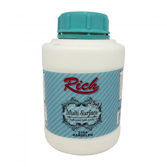 Rich Multi Surface Boya 2104 Kardelen 1750 Gr