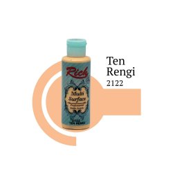 Rich Multi Surface Boya 2122 Ten Rengi 120 cc