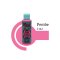 Rich Multi Surface Boya 2142 Pembe 120 cc