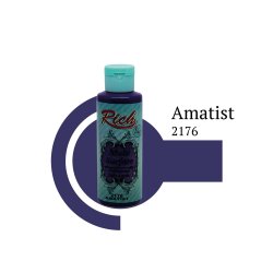 Rich Multi Surface Boya 2176 Amatist 120 cc