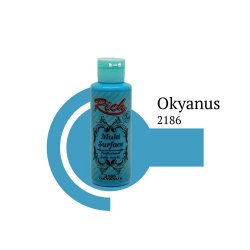 Rich Multi Surface Boya 2186 Okyanus 120 cc