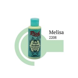 Rich Multi Surface Boya 2208 Melisa 120 cc