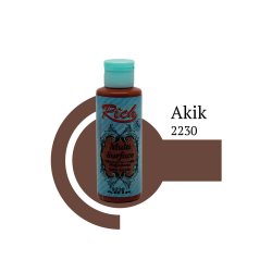 Rich Multi Surface Boya 2230 Akik 120 cc