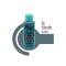 Rich Multi Surface Boya 2240 İs Siyahı 120 cc