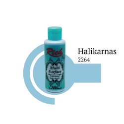 Rich Multi Surface Boya 2264 Halikarnas 120 cc