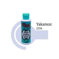 Rich Multi Surface Boya 2294 Yakamoz 120 cc