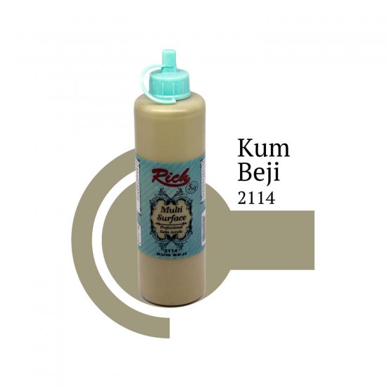 Rich Multi Surface Boya 03856 Kum Beji 500 cc
