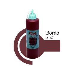 Rich Multi Surface Boya 2162 Bordo 500 cc
