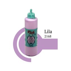 Rich Multi Surface Boya 2168 Lila 500 cc