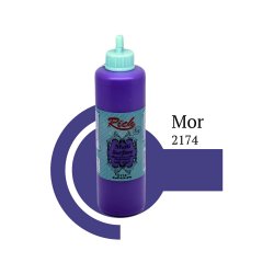 Rich Multi Surface Boya 2174 Mor 500 cc