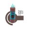 Rich Multi Surface Boya 2252 Pudra Kahve 500 cc