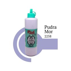 Rich Multi Surface Boya 2258 Pudra Mor 500cc