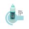 Rich Multi Surface Boya 2278 Mint Yeşili 500 cc