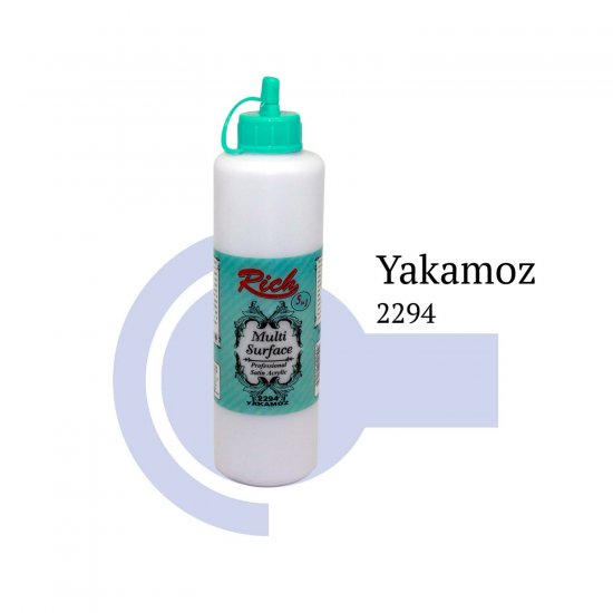 Rich Multi Surface Boya 2294 Yakamoz 500 cc