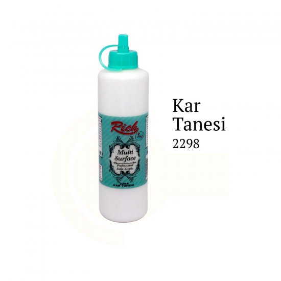 Rich Multi Surface Boya 2298 Kar Tanesi 500 cc