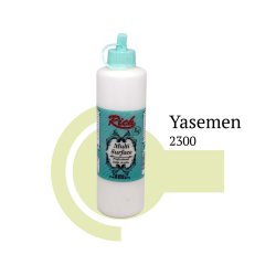 Rich Multi Surface Boya 2300 Yasemen 500 cc