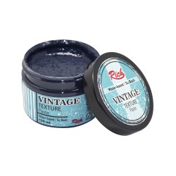 Rich-5102-İndigo-Vintage-Texture-Pasta-150ml